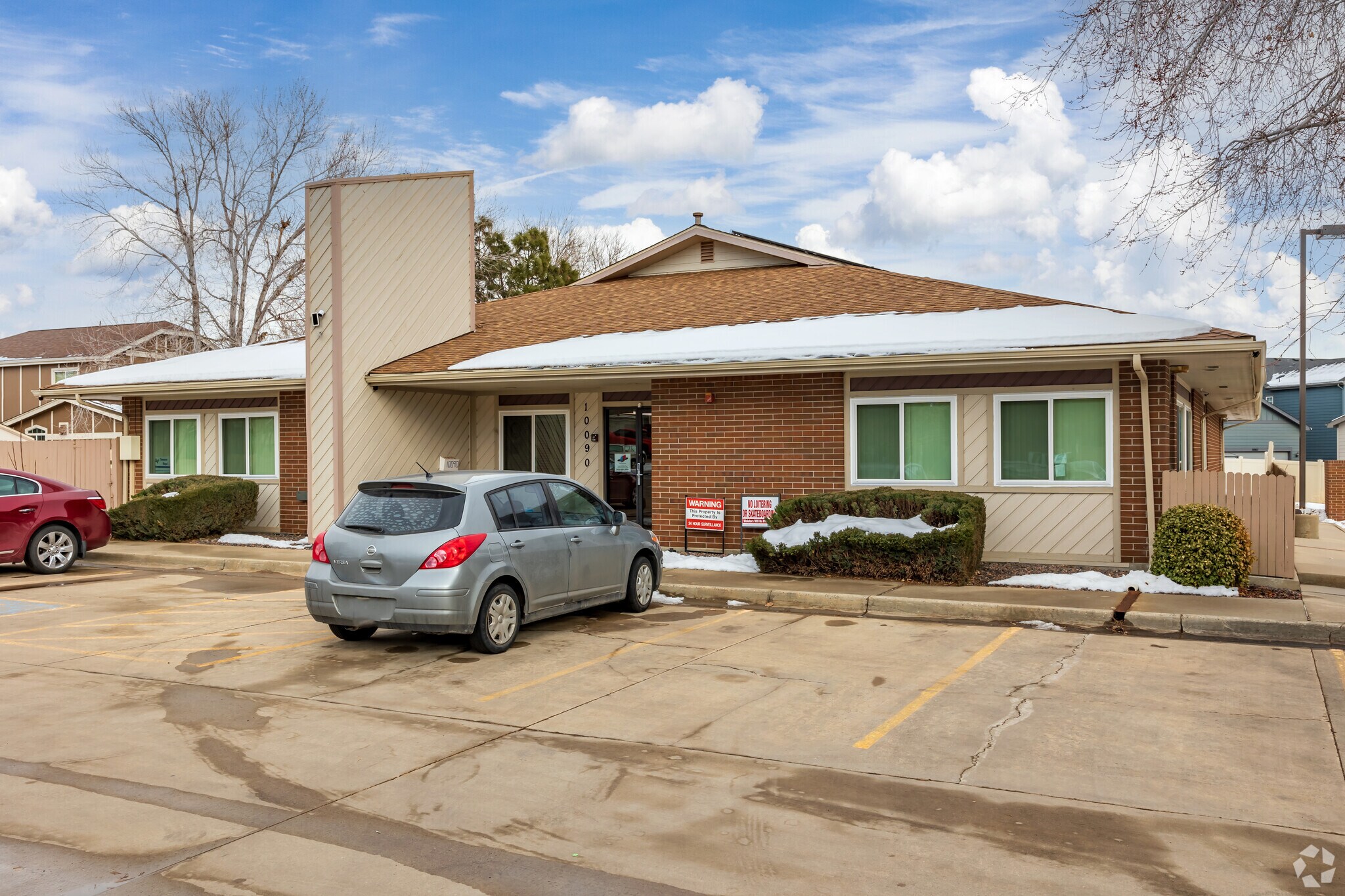 10090 Garrison St, Westminster, CO à louer Photo principale- Image 1 de 21