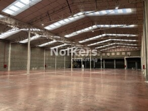 Industriel dans El Prat de Llobregat, Barcelona à louer Photo intérieure- Image 1 de 3