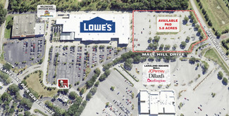 More details for 3606 US Highway 98, Lakeland, FL - Land for Lease