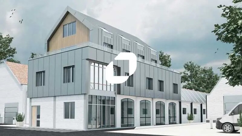 Flex dans Montmagny à louer Photo du bâtiment- Image 1 de 5