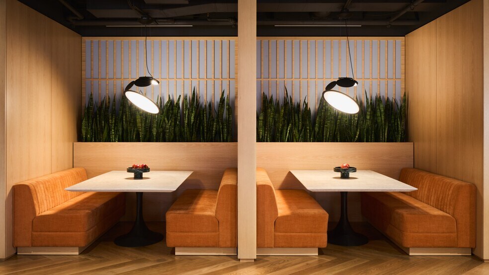 3101 Wilson Blvd, Arlington, VA à louer - Photo du bâtiment - Image 3 de 20