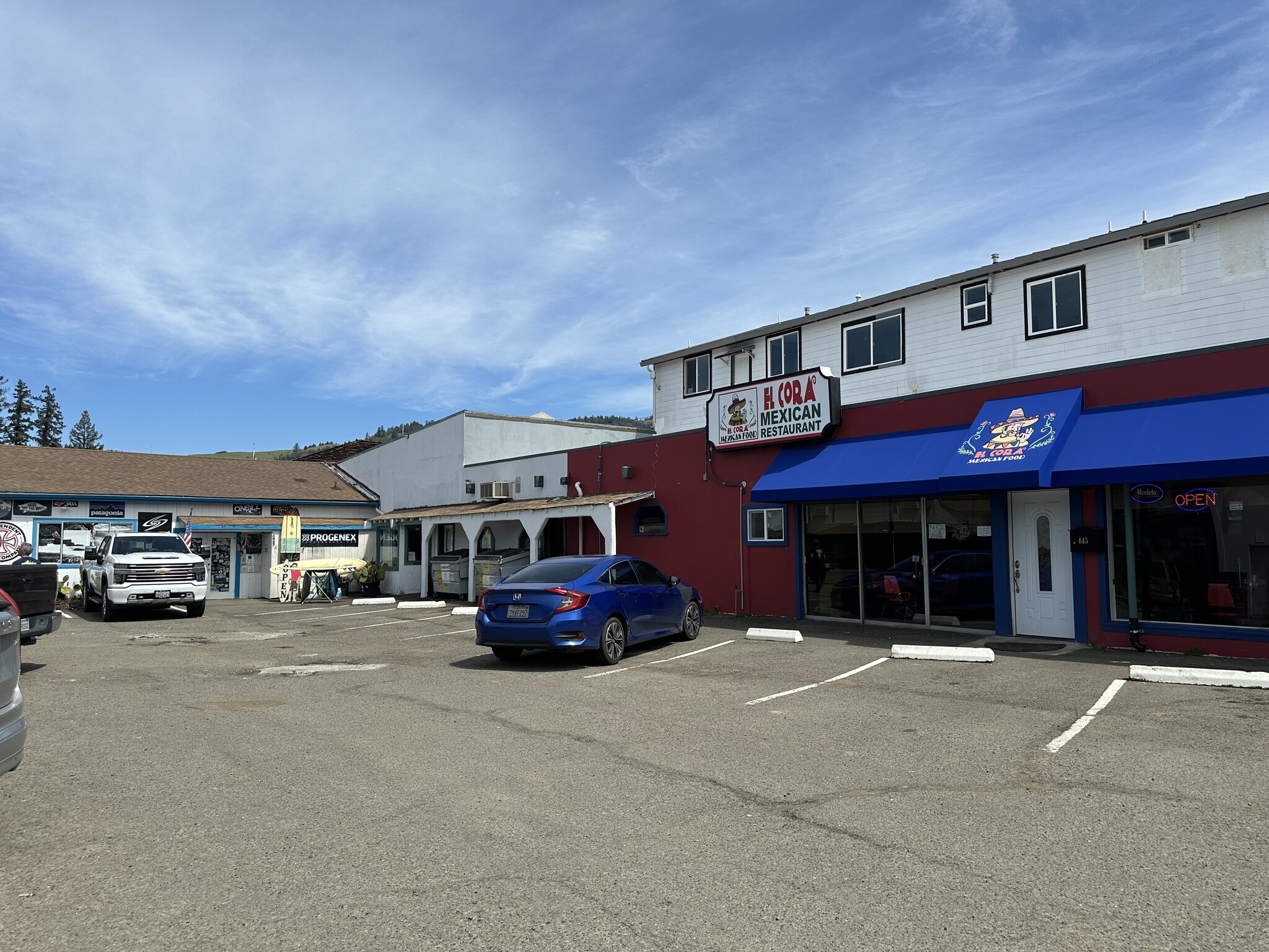 722 Locust St, Garberville, CA for sale Building Photo- Image 1 of 28