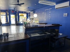 1229-1231 N Grand Ave, Phoenix, AZ for lease Interior Photo- Image 2 of 8