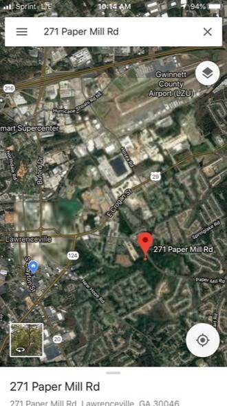 241 Paper Mill Rd, Lawrenceville, GA à vendre - Autre - Image 2 de 12