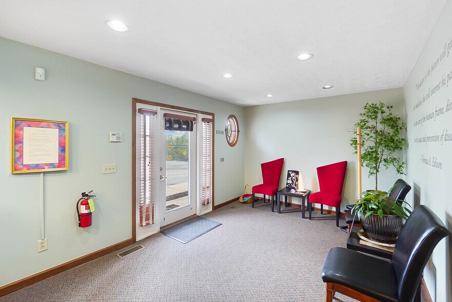 860 E Franklin St, Dayton, OH à vendre - Photo intérieure - Image 3 de 16