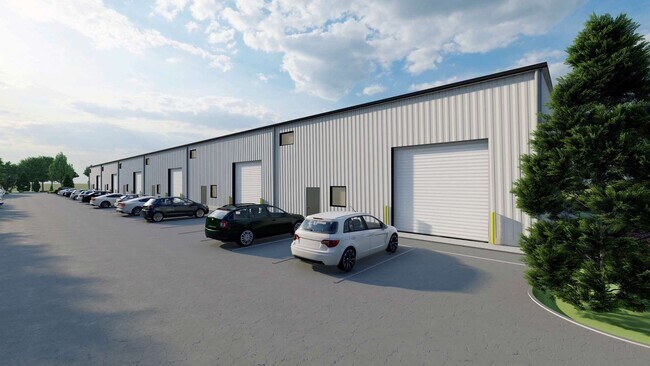 More details for 4 Marsha Dr, Northfield, NH - Industrial for Lease