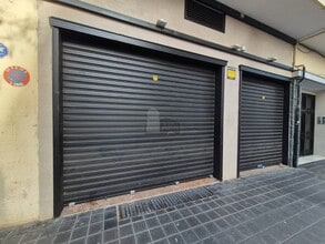 Commerce de détail dans València, Valencia à louer Plan d’étage- Image 1 de 13