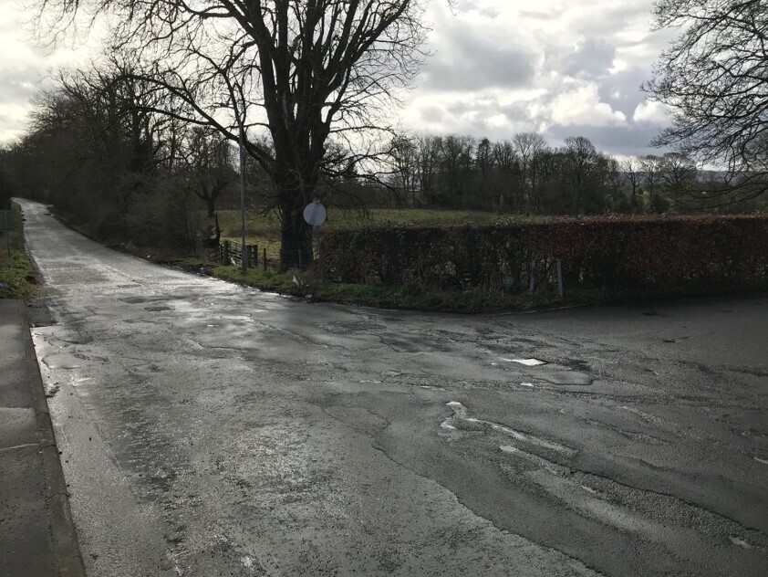 St Johns Field, Maybole for sale Building Photo- Image 1 of 6