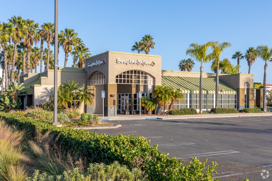 4840 Shawline St, San Diego, CA for lease - Building Photo - Image 2 of 32