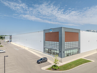 More details for 1213 International Blvd, Burlington, ON - Industrial for Lease