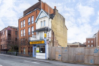 More details for 53 Crown St, Reading - Retail for Sale