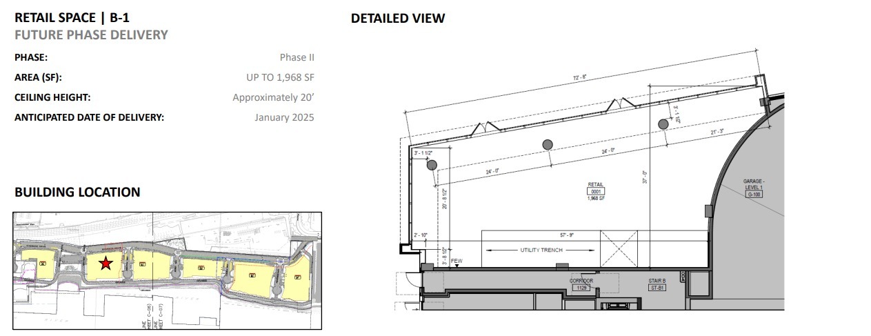 159 Alexander St, Yonkers, NY à louer Plan d  tage- Image 1 de 1