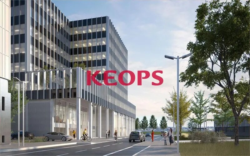 Office in Toulouse for lease - Building Photo - Image 3 of 18
