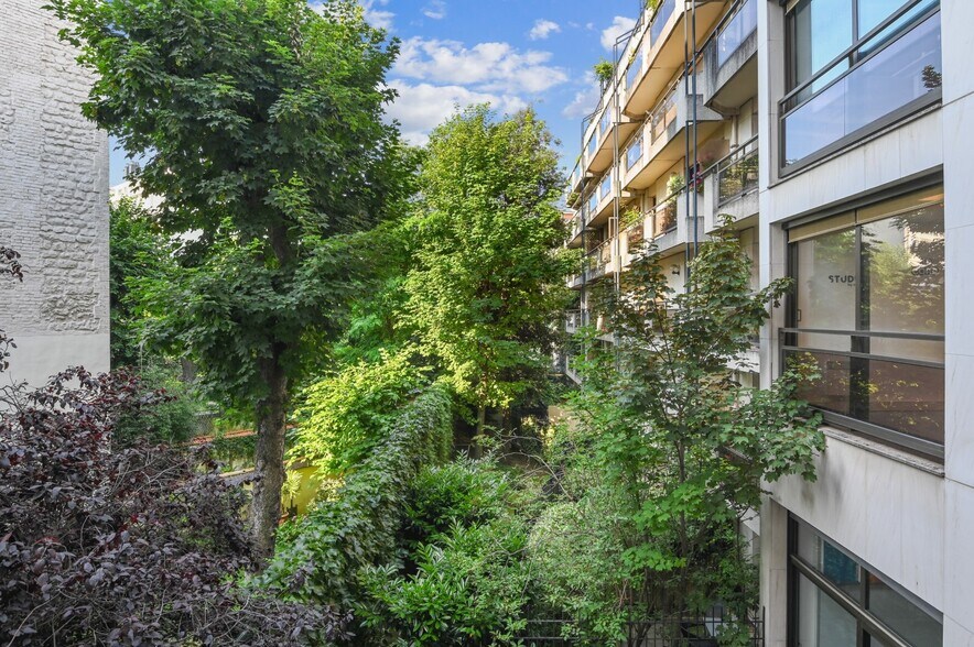 3/5 Rue Scheffer, Paris à louer - Photo du bâtiment - Image 2 de 14