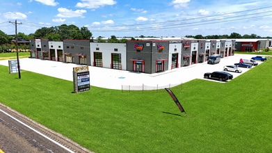 1921 Business Park Blvd, Argyle, TX for lease Building Photo- Image 2 of 10