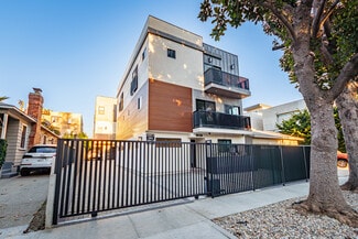 Plus de détails pour 1840 Stoner Ave, Los Angeles, CA - Multi-résidentiel à vendre