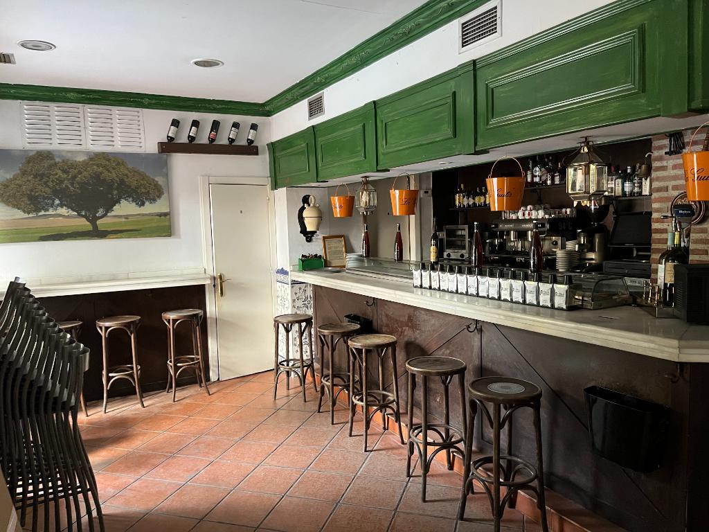 Commerce de détail dans Madrid, Madrid à louer Photo principale- Image 1 de 2