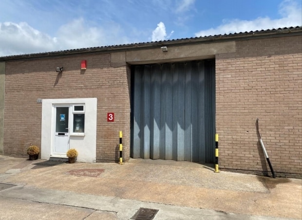 Battle Rd, Newton Abbot for lease Primary Photo- Image 1 of 3