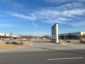 Plus de détails pour 5430 Airline Dr, Bossier City, LA - Commerce de détail à louer