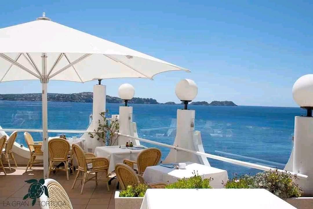 Commerce de détail dans Calvià, Islas Baleares à vendre Photo du bâtiment- Image 1 de 17