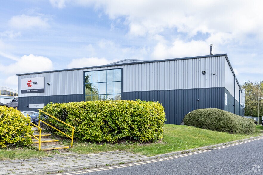 Didcot Way, Boldon Colliery à louer - Photo du bâtiment - Image 2 de 2