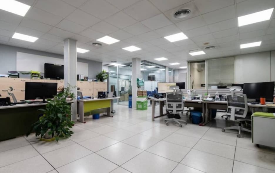Office/Retail in Madrid, Madrid for lease - Interior Photo - Image 2 of 2