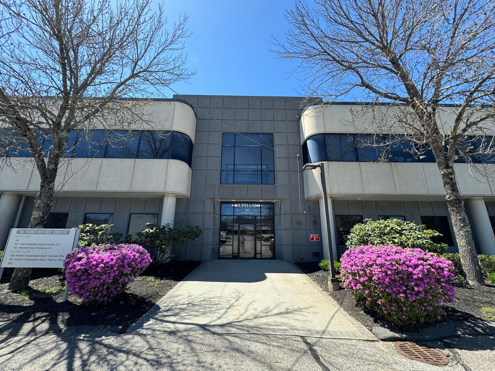 56 Northport Dr, Portland, ME for sale Building Photo- Image 1 of 1