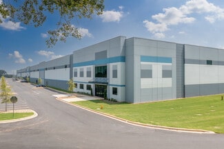 Plus de détails pour 100 Exchange Logistics Park Dr, Piedmont, SC - Industriel à louer