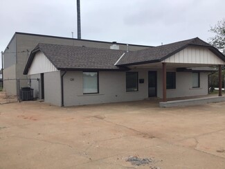 Plus de détails pour 120 SW 4th St, Moore, OK - Flex à vendre