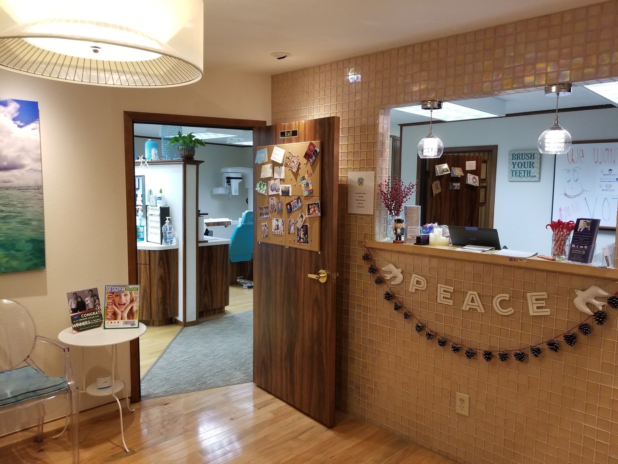 2651 Texas Dr, Irving, TX for lease Interior Photo- Image 1 of 13