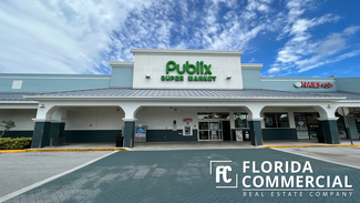 Plus de détails pour 746 SW Federal Hwy, Stuart, FL - Vente au détail à louer