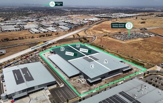 More details for Lot 14 Momentum Way, Ravenhall - Industrial for Lease