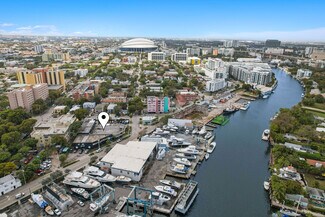 Plus de détails pour 442-490 NW South River Dr, Miami, FL - Industriel à vendre