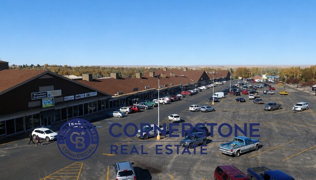 More details for 4000 S Poplar St, Casper, WY - Office/Retail, Retail for Lease