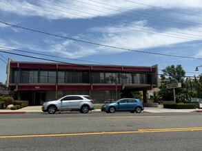 924 Buena Vista St, Duarte, CA for lease Building Photo- Image 1 of 11