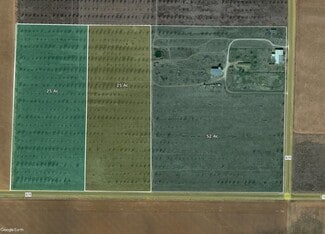 Plus de détails pour 0000 County Rd, Welch, TX - Terrain à vendre