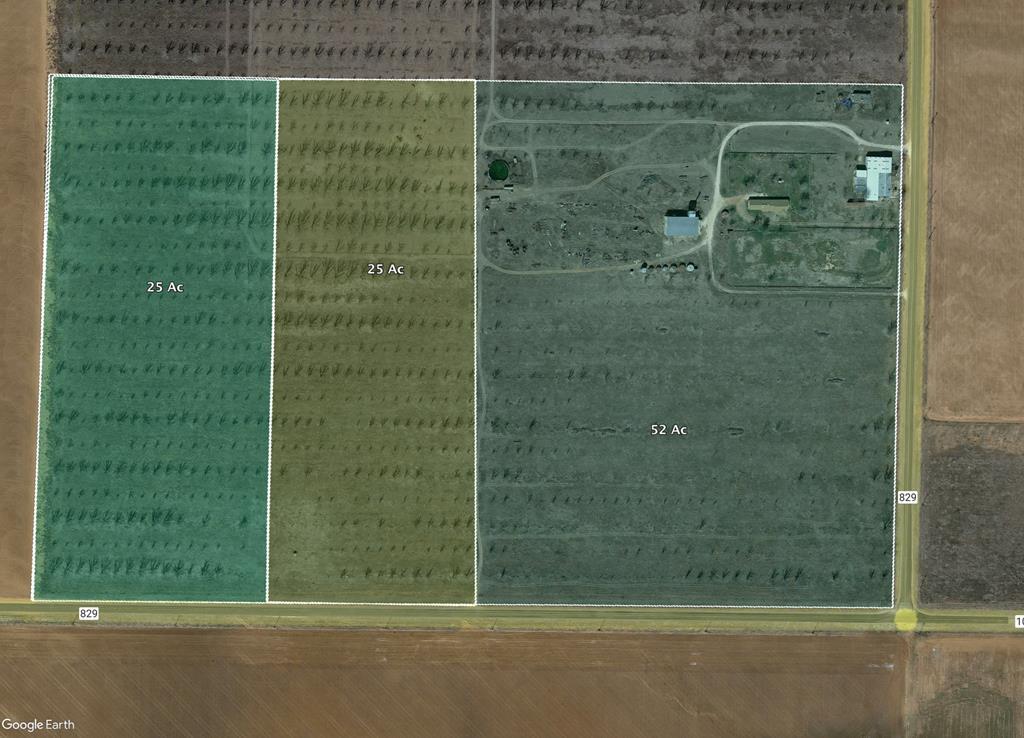 0000 County Rd, Welch, TX for sale Aerial- Image 1 of 5