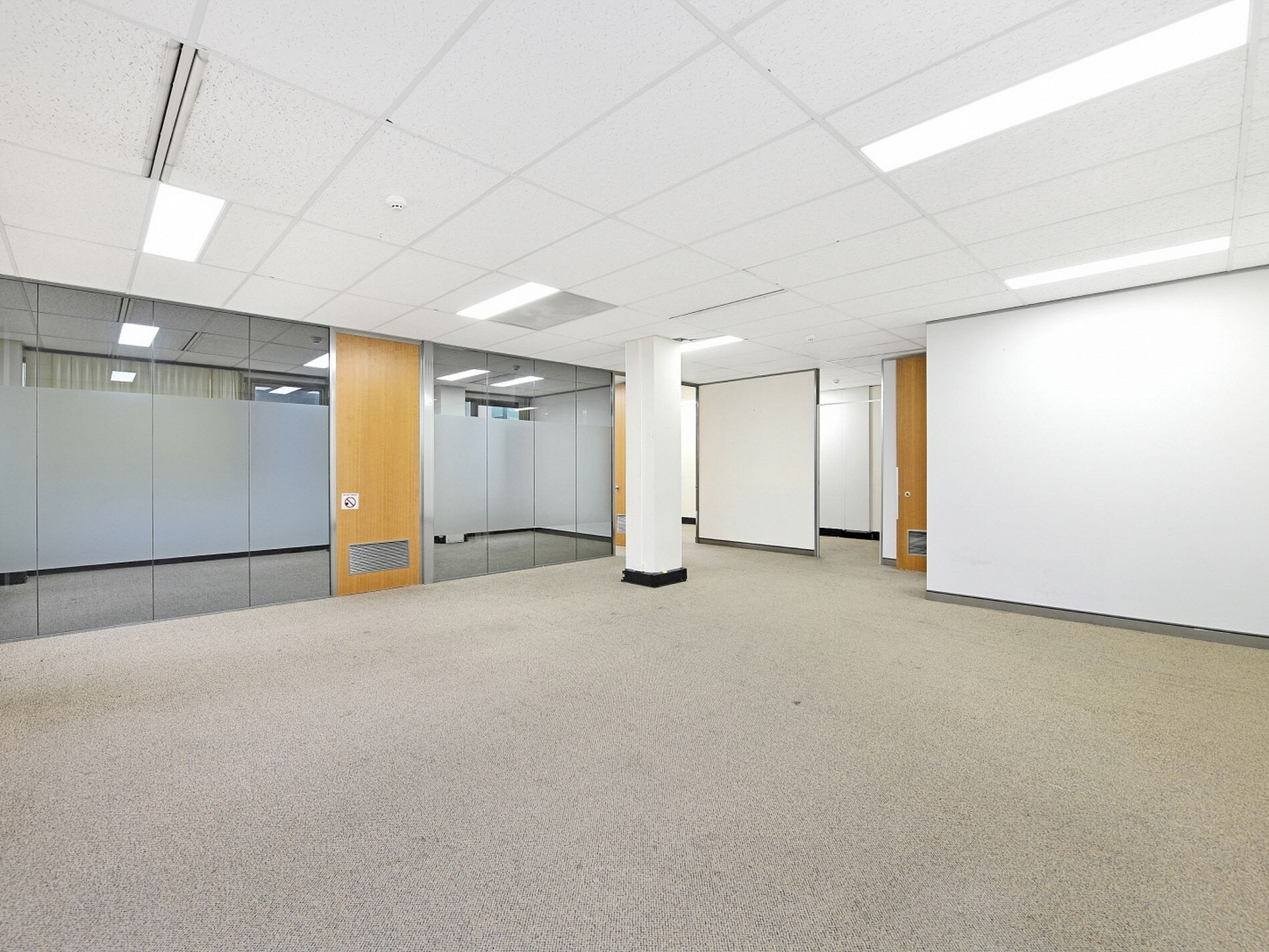 1 Horwood Pl, Parramatta for lease Interior Photo- Image 1 of 4
