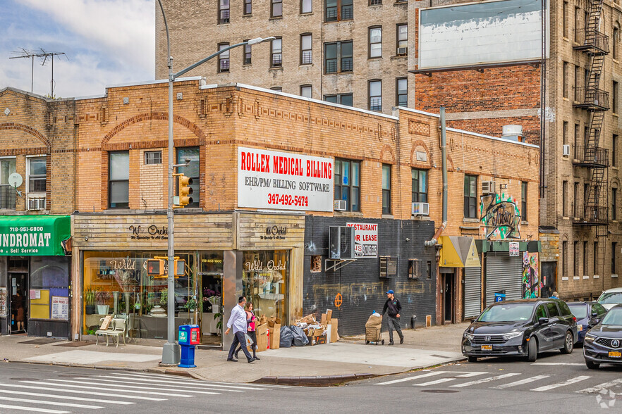 1111 Avenue K, Brooklyn, NY for lease - Primary Photo - Image 1 of 11