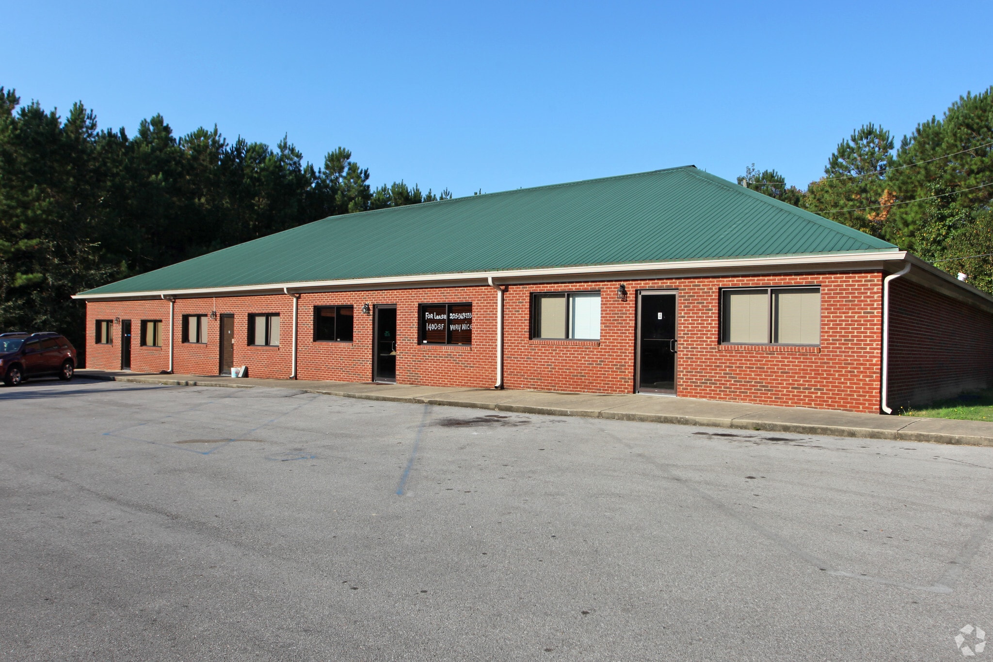 5508 Eastcliff Industrial Blvd, Birmingham, AL à vendre Photo du bâtiment- Image 1 de 3