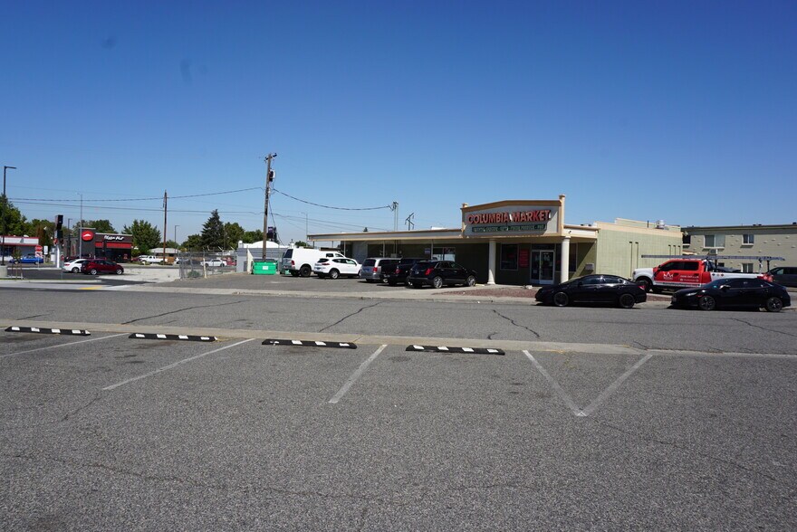 1831 W Cartmell St, Pasco, WA for sale - Building Photo - Image 1 of 8