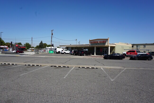 More details for 1831 W Cartmell St, Pasco, WA - Retail for Sale
