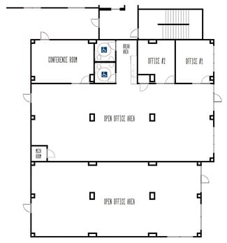 More details for 261 N 4th St, Springfield, IL - Office/Retail for Lease