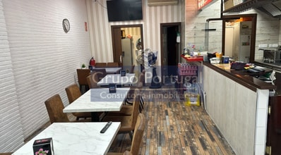 Commerce de détail dans Madrid, Madrid à louer Photo intérieure- Image 2 de 4