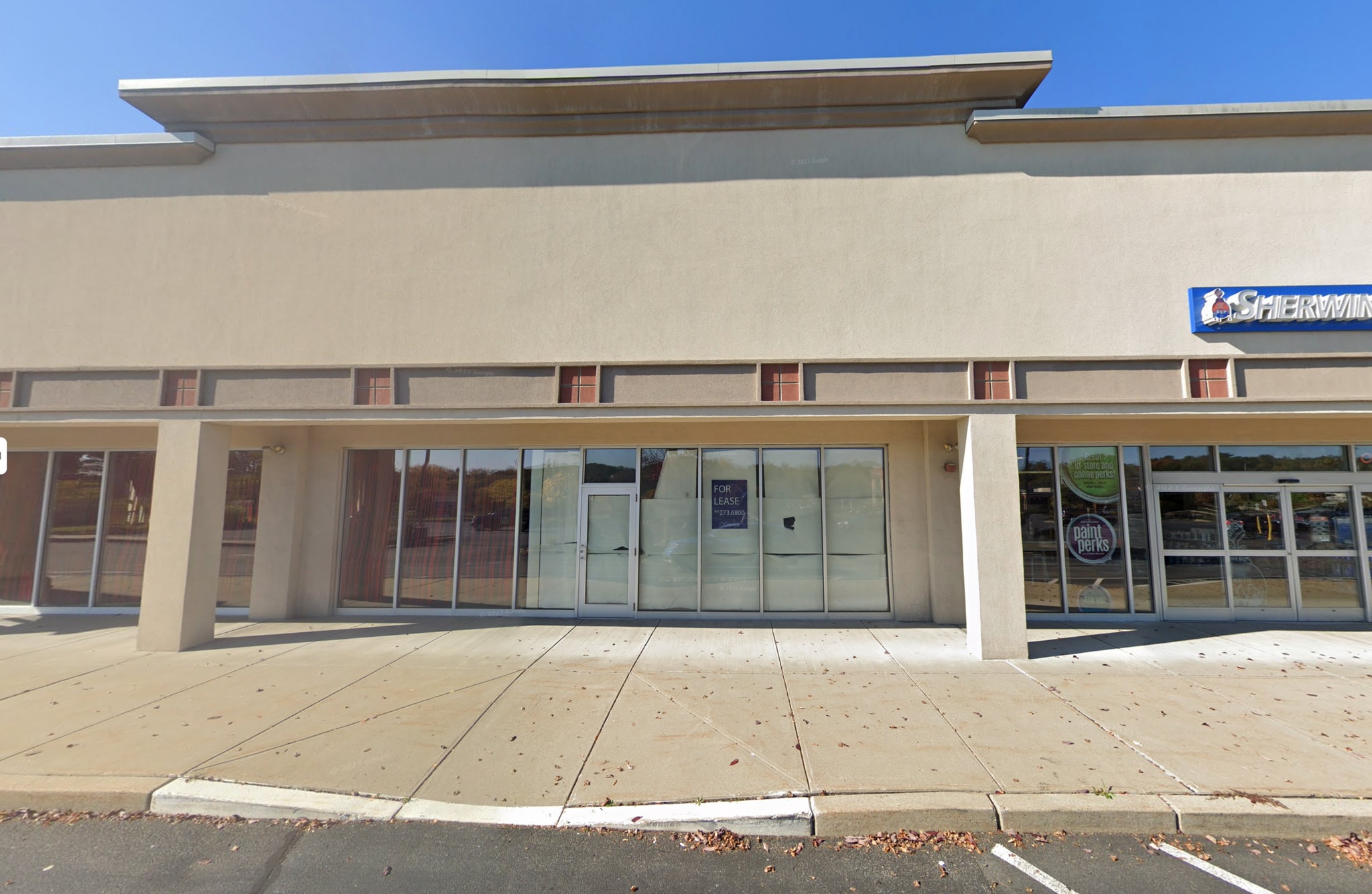 1384 Atwood Ave, Johnston, RI for lease Building Photo- Image 1 of 3