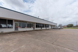 Plus de détails pour 4230 E FM 1462 Rd, Rosharon, TX - Commerce de détail à louer