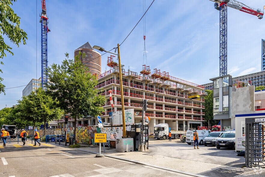 177 Rue Garibaldi, Lyon for lease - Building Photo - Image 2 of 2