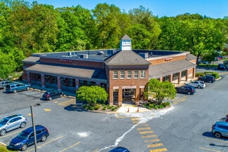 Plus de détails pour 370 Main St S, Southbury, CT - Commerce de détail à vendre