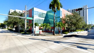 Plus de détails pour 701-707 NW 57th Ave, Miami, FL - Bureau, Bureau/Médical à louer