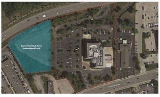 More details for 13205 Manchester Rd, Des Peres, MO - Land for Lease